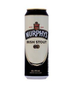 Bia Murphys Lon 500ml- Anh