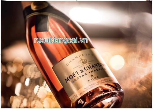 Moet Chandon