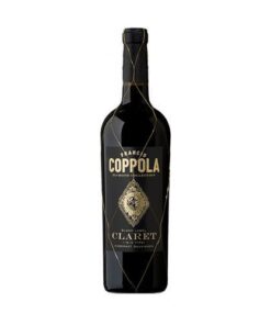Rượu vang Mỹ Coppola Claret Cabernet Sauvignon