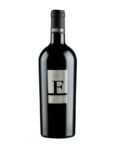 Rượu Vang Ý F Negroamaro