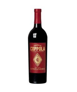 Vang Coppola Diamond Collection Zinfandel