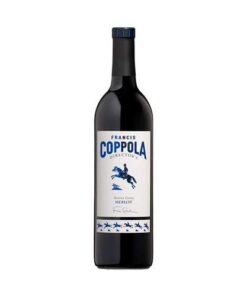 Vang Coppola Director’s Merlot