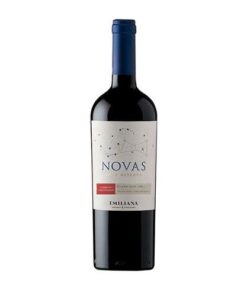 Vang Novas Cabernet Sauvignon