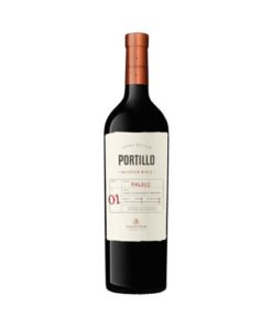 Vang Portillo Malbec