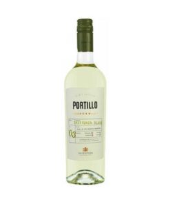 Vang Portillo Sauvignon Blanc