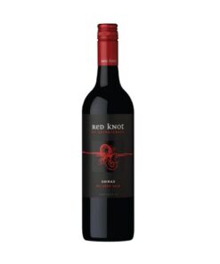 Vang Red Knot Shiraz