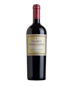 Vang Reserva De Familia Cabernet Sauvignon