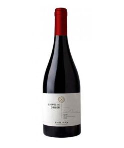 Vang Signos de Origen Syrah