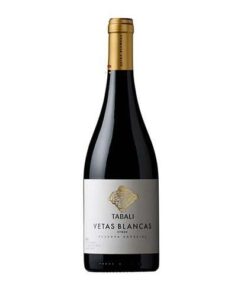 Vang Tabali Vetas Blancas Syrah Reserva Especial