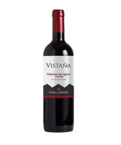 Vang Vistaña Cabernet Sauvignon/Merlot