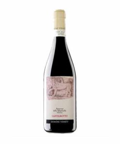 Vang đỏ Amarone Castelrotto