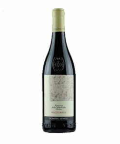 Vang đỏ Amarone Mazzurega 17%