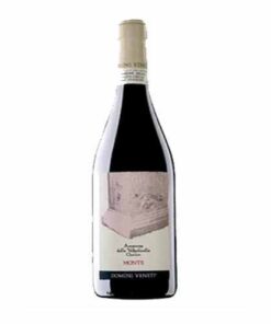 Vang đỏ Amarone Monte 16,5% -750ml