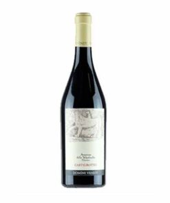 Vang đỏ Amarone Villa Corvina 17,5%