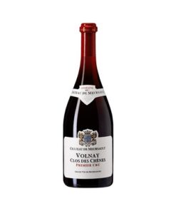 Volnay Clos Des Chênes 2010