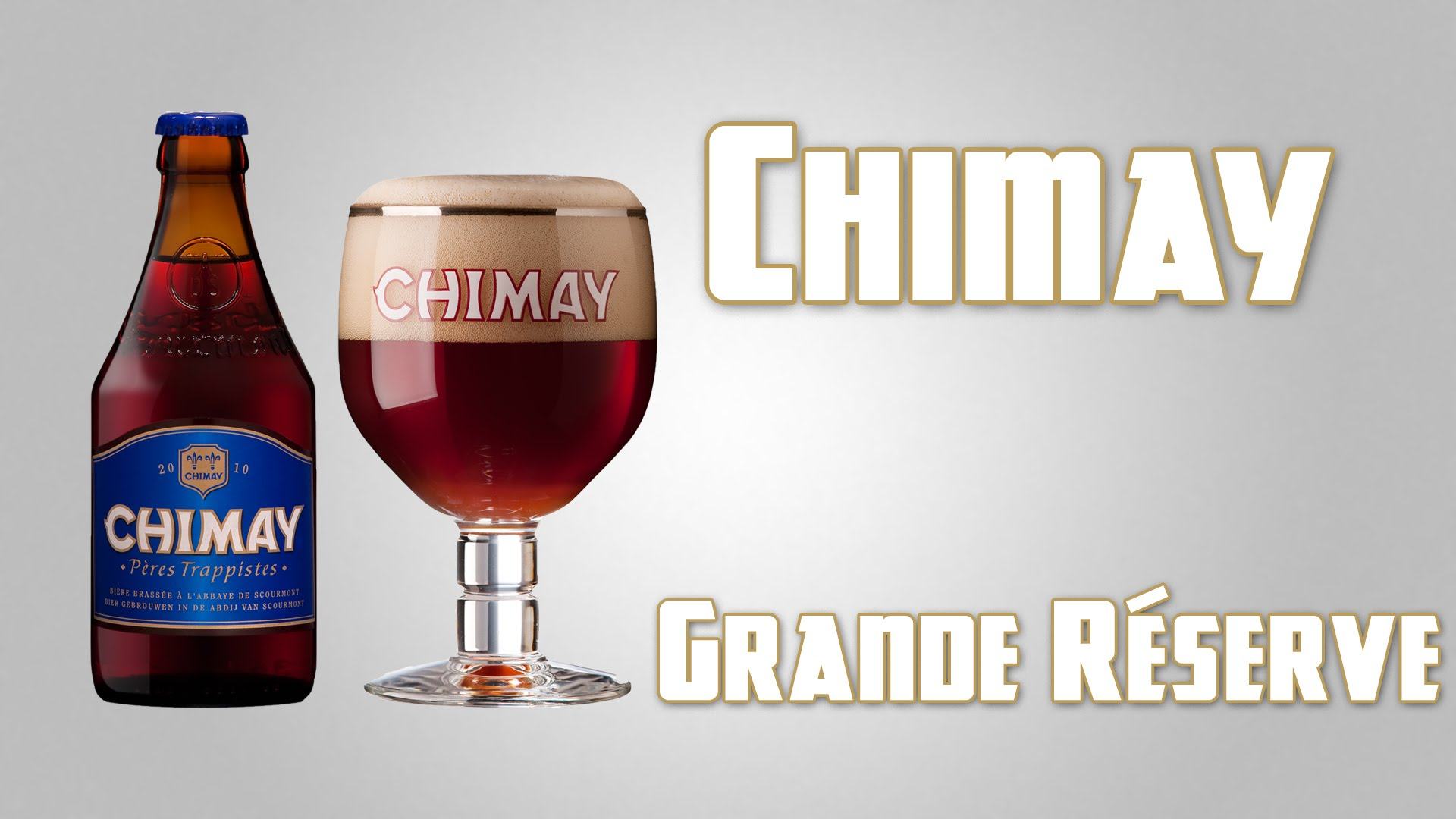 giá bia chimay xanh