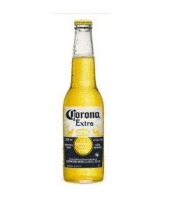 Bia Corona Extra Mexico 4,6% chai 355ml
