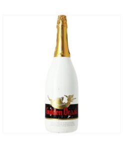 Bia Gulden Draak 10,5% (chai 1500ml)