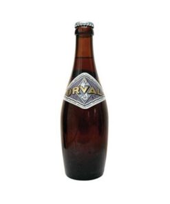 Bia Orval 6.2% - Chai 330ml