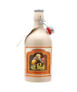 Bia St. Paul Triple 7,6% chai 500ml