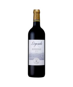 Vang Pháp Legende Bordeaux Rouge
