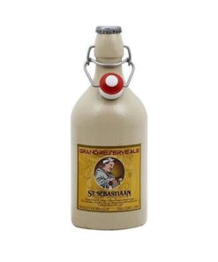 Bia Sứ ST.Sebastiaan Grand Reserve Ale