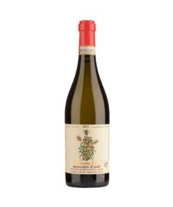 Vang Cascinetta Vietti Moscato d’asti 2017