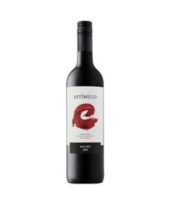 Vang Estimulo Malbec 2016
