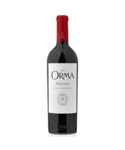 Vang Orma Toscana 2015