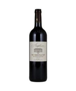 Vang Pháp Angelique de Monbousquet 2013