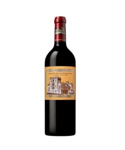 Vang Pháp Chateau Ducru Beaucaillou 2013