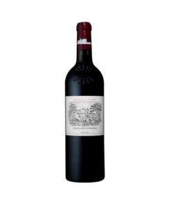 Vang Pháp Chateau Lafite Rothschild Pauillac 2011
