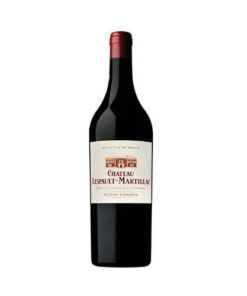 Vang Pháp Chateau Lespault-Martillac