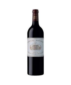 Vang Pháp Chateau Margaux 2011