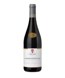 Vang Pháp Crozes-Hermitage Grand Classique red 2005