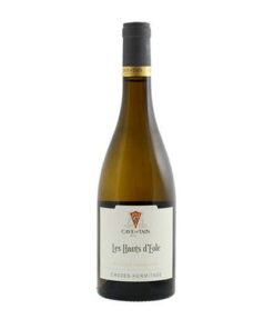 Vang Pháp Crozes-Hermitage Les Hauts D’eole 2015