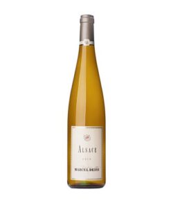 Vang Pháp Marcel Deiss Alsace Blanc 2015