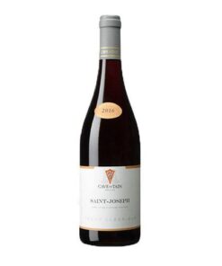 Vang Pháp Saint-Joseph Grand Classique red 2016