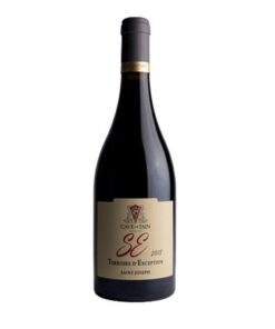 Vang Pháp Saint-Joseph Se "Terroirs D’exception" 2015