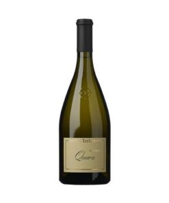Vang Quarz Sauvignon Blanc 2015