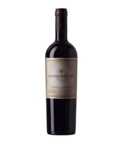 Vang Reserva De Familia Cabernet Sauvignon 2015