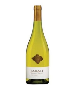 Vang Tabali Reserva Especial Chardonnay