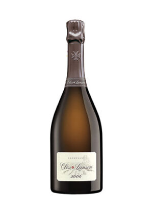 Rượu Champagne Clos Lanson 2006
