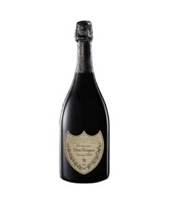 Rượu Champagne Dom Pérignon 2009