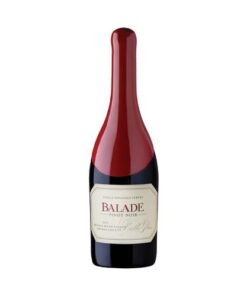 Vang Balade Pinot Noir Belle Glos 2015