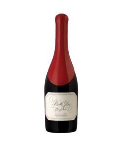 Vang Belle Glos Pinot Noir Las Alturas 2015