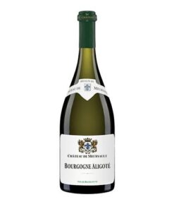 Vang Bourgogne Aligoté,Chateau de Meursault 2014