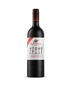 Vang Glenelly Glass Collection Cabernet Sauvignon 2014