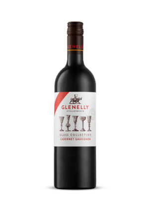 Vang Glenelly Glass Collection Cabernet Sauvignon 2014