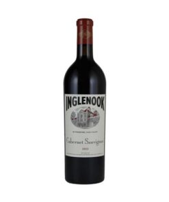 Vang Inglenook Cabernet Sauvignon 2013